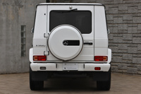 2018 Mercedes-Benz G CLASS 