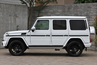 2018 Mercedes-Benz G CLASS 