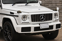 2018 Mercedes-Benz G CLASS 