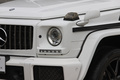 2018 Mercedes-Benz G CLASS 