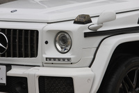 2018 Mercedes-Benz G CLASS 