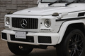 2018 Mercedes-Benz G CLASS 