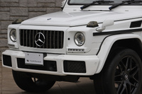 2018 Mercedes-Benz G CLASS 