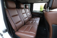 2018 Mercedes-Benz G CLASS 