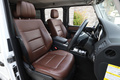 2018 Mercedes-Benz G CLASS 