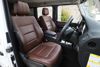 2018 Mercedes-Benz G CLASS 