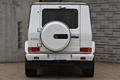 2018 Mercedes-Benz G CLASS 