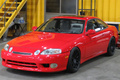 1995 Toyota SOARER GTT (GT TURBO TYPE) ENKEI 18 inch