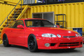 1995 Toyota SOARER GTT (GT TURBO TYPE) ENKEI 18 inch