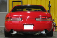 1995 Toyota SOARER GTT (GT TURBO TYPE) ENKEI 18 inch