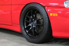 1995 Toyota SOARER GTT (GT TURBO TYPE) ENKEI 18 inch