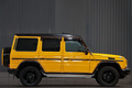 2018 Mercedes-Benz G CLASS 