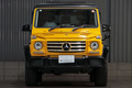 2018 Mercedes-Benz G CLASS 