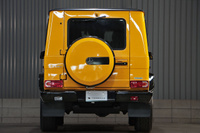 2018 Mercedes-Benz G CLASS 