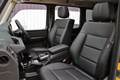 2018 Mercedes-Benz G CLASS 
