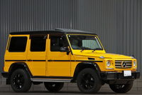 2018 Mercedes-Benz G CLASS 