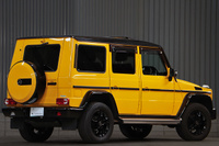 2018 Mercedes-Benz G CLASS 