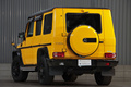 2018 Mercedes-Benz G CLASS 