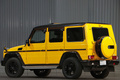 2018 Mercedes-Benz G CLASS 