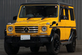 2018 Mercedes-Benz G CLASS 