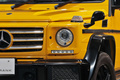 2018 Mercedes-Benz G CLASS 