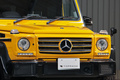 2018 Mercedes-Benz G CLASS 