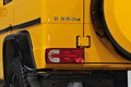 2018 Mercedes-Benz G CLASS 