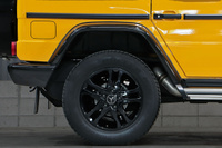 2018 Mercedes-Benz G CLASS 