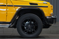 2018 Mercedes-Benz G CLASS 