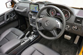 2018 Mercedes-Benz G CLASS 
