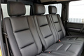 2018 Mercedes-Benz G CLASS 