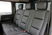 2018 Mercedes-Benz G CLASS 