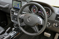 2018 Mercedes-Benz G CLASS 