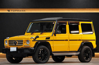 2018 Mercedes-Benz G CLASS 