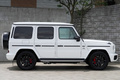 2023 Mercedes-AMG G CLASS 