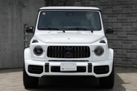 2023 Mercedes-AMG G CLASS 