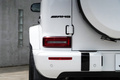 2023 Mercedes-AMG G CLASS 