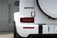 2023 Mercedes-AMG G CLASS 