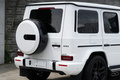 2023 Mercedes-AMG G CLASS 