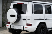 2023 Mercedes-AMG G CLASS 