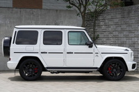 2023 Mercedes-AMG G CLASS 