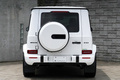 2023 Mercedes-AMG G CLASS 