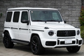 2023 Mercedes-AMG G CLASS 