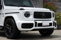 2023 Mercedes-AMG G CLASS 