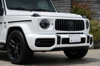 2023 Mercedes-AMG G CLASS 