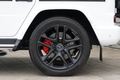 2023 Mercedes-AMG G CLASS 