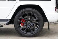 2023 Mercedes-AMG G CLASS 
