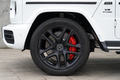 2023 Mercedes-AMG G CLASS 