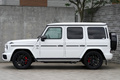 2023 Mercedes-AMG G CLASS 