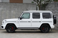 2023 Mercedes-AMG G CLASS 